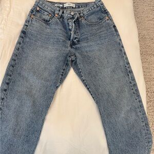 MGJ jeans size 6